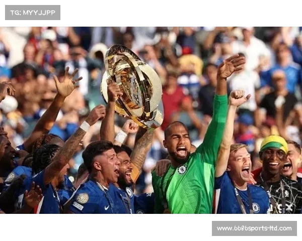 切尔西小胜对手,紧咬欧冠资格争夺! 切尔西小胜对手,紧咬欧冠资格争夺!