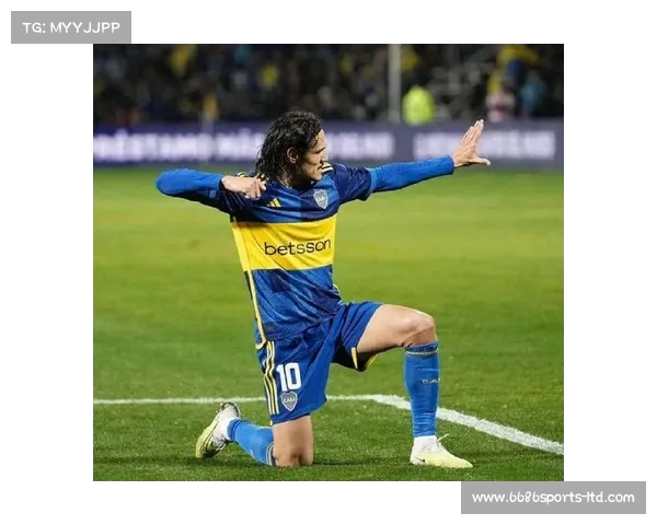 南美解放者杯博卡青年新星闪耀全场梅开二度 南美解放者杯博卡青年新星闪耀全场梅开二度