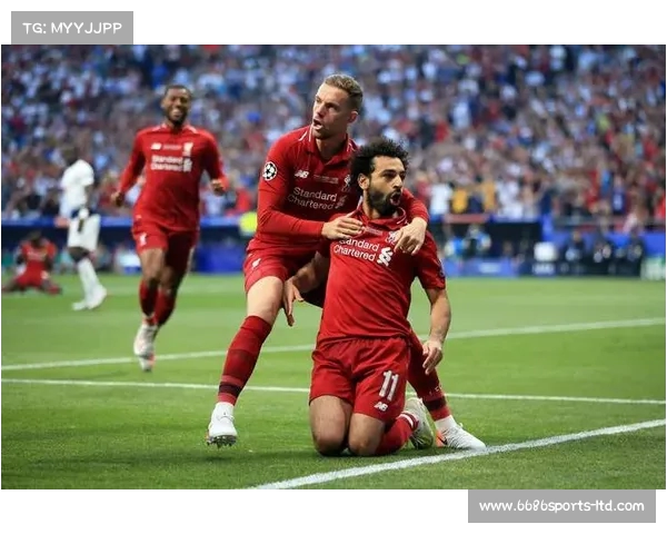 利物浦高效进攻再创佳绩