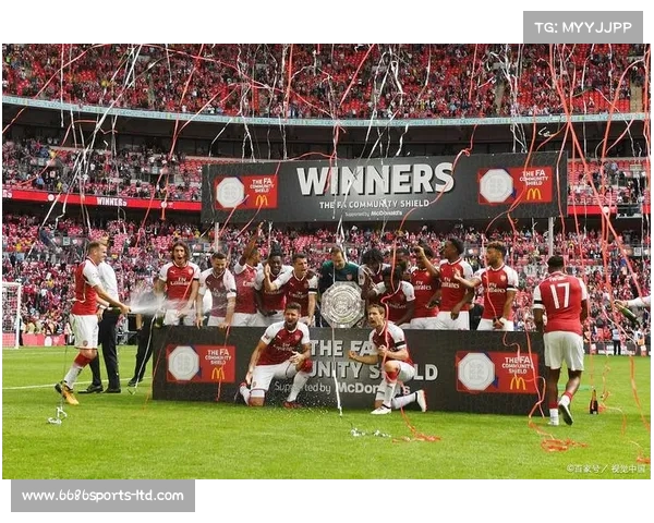 阿森纳复苏之路，再攀新高