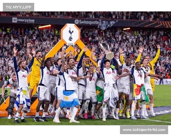 热刺球员之间的默契成就胜利 热刺球员之间的默契成就胜利