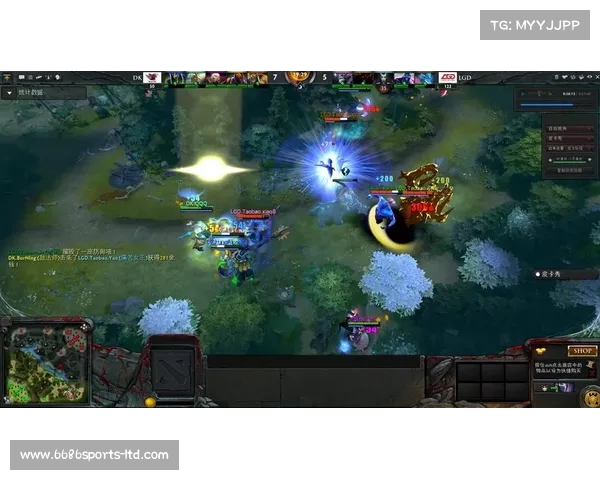 Echozz龙骑士经济老八 Heroic究极莽夫阵容力战LGD，展现超强团队协作(究极龙骑士 卡组)