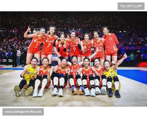 中国女排力克土耳其队，成功夺得世界女排联赛香港站胜利(2021年6月2日世界女排联赛中国对土耳其争夺第三)