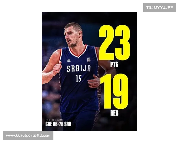 《约基奇渴望与威少携手并肩作战：揭秘他为何一直支持威少加盟丹佛》