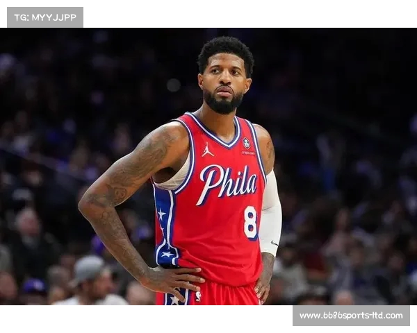 乔治与快船续约博弈升级:快船愿意三年,乔治坚持四年合同 乔治与快船续约博弈升级:快船愿意三年,乔治坚持四年合同