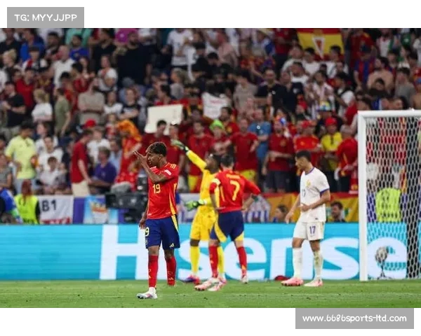 亚马尔世界波引爆赛场，西班牙利背后的亮点解析