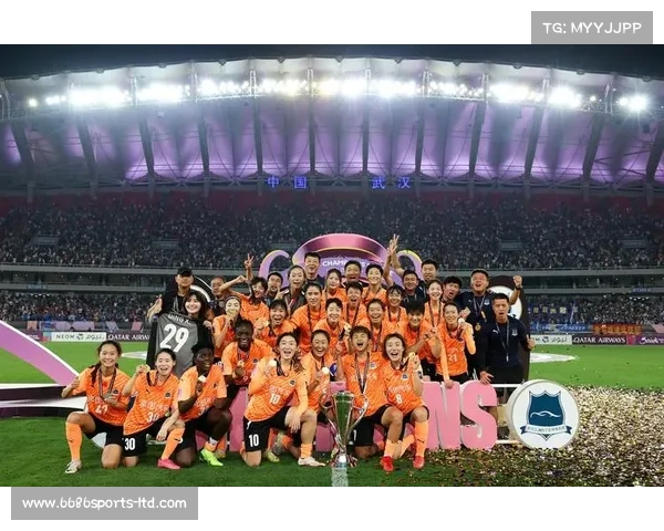 亚冠四强：谁将获得本赛季的冠军？